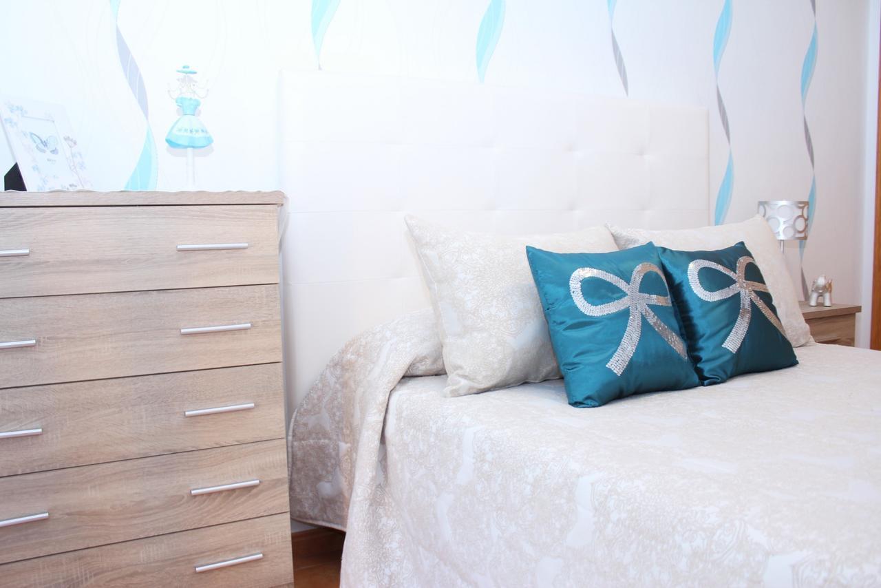 Zorrilla Torrecilla Apartamento