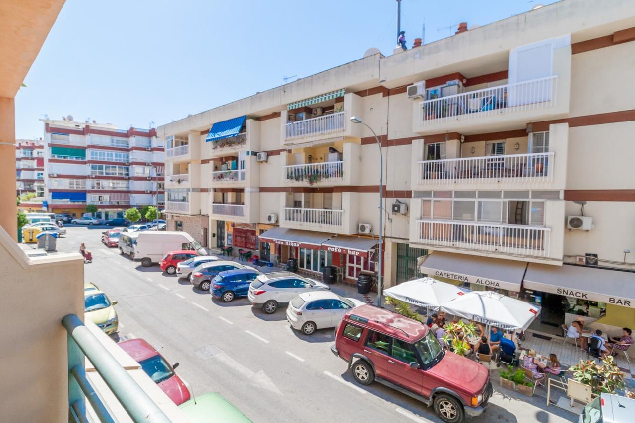Apartamento Zorrilla Torrecilla