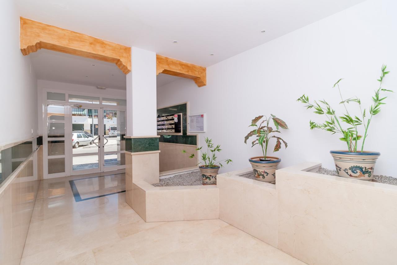 Zorrilla Torrecilla Apartamento *