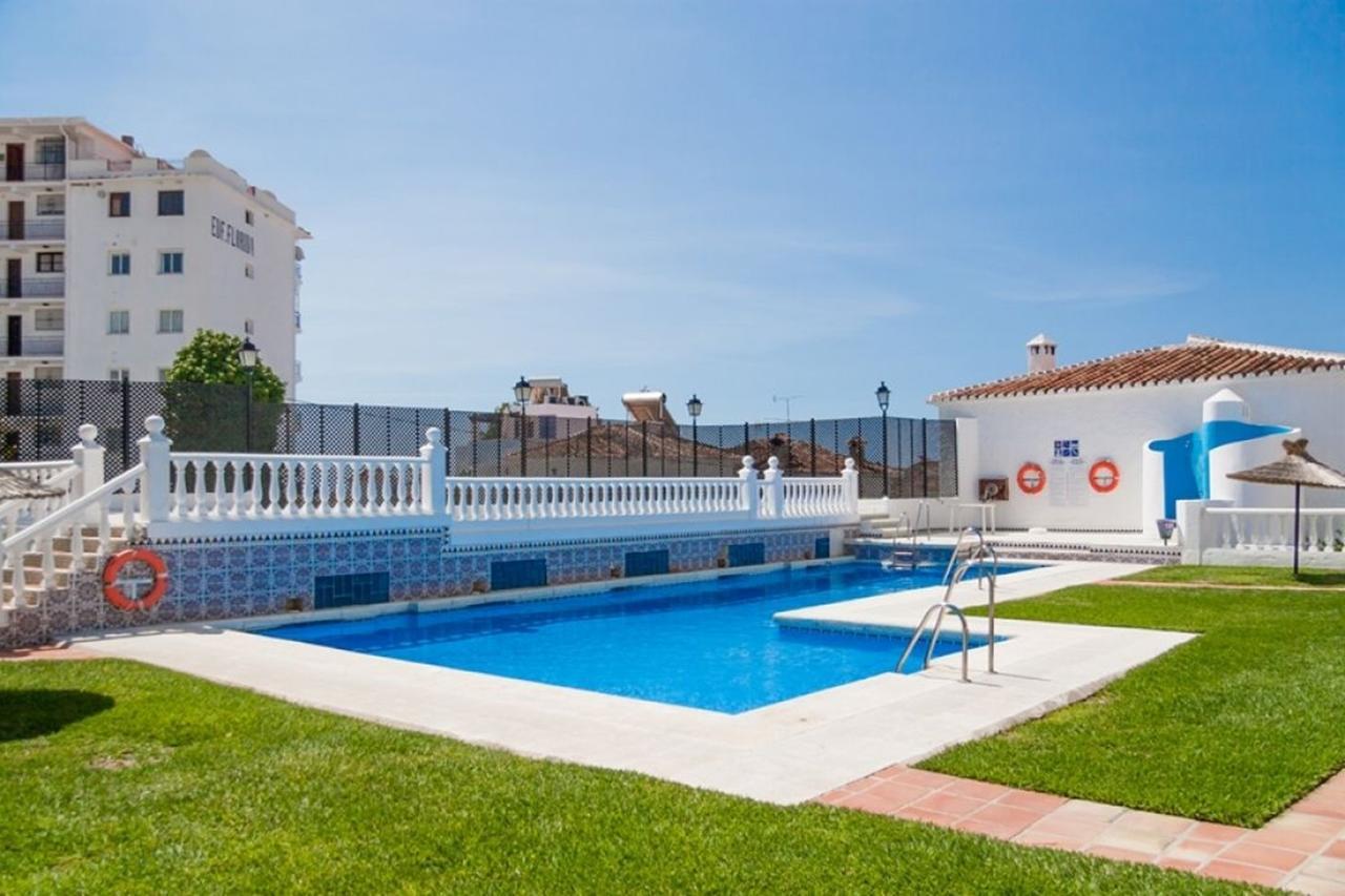 Verano Azul * Nerja