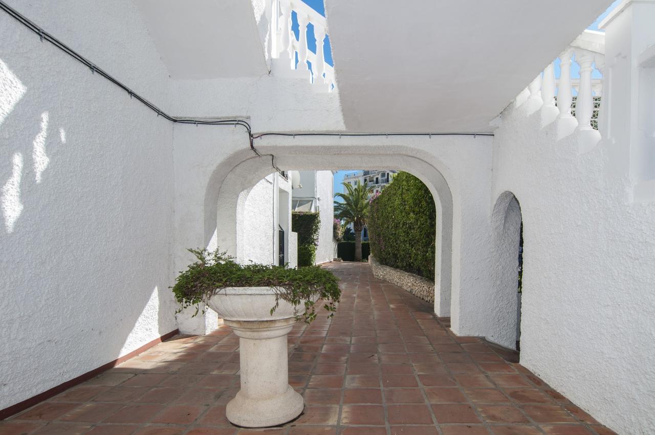 Verano Azul Apartment