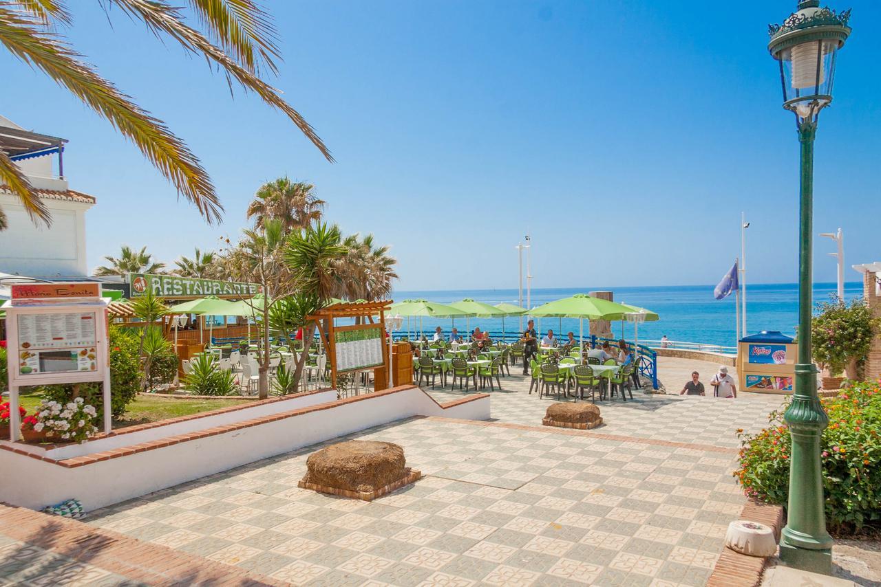 Apartamento Zorrilla Torrecilla Nerja
