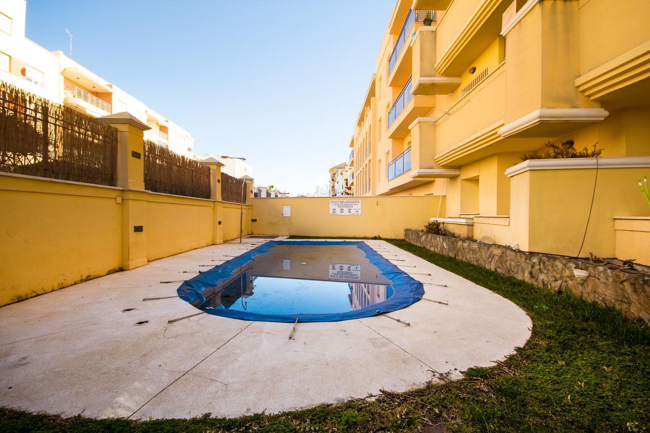 Apartment Neptuno Playa *