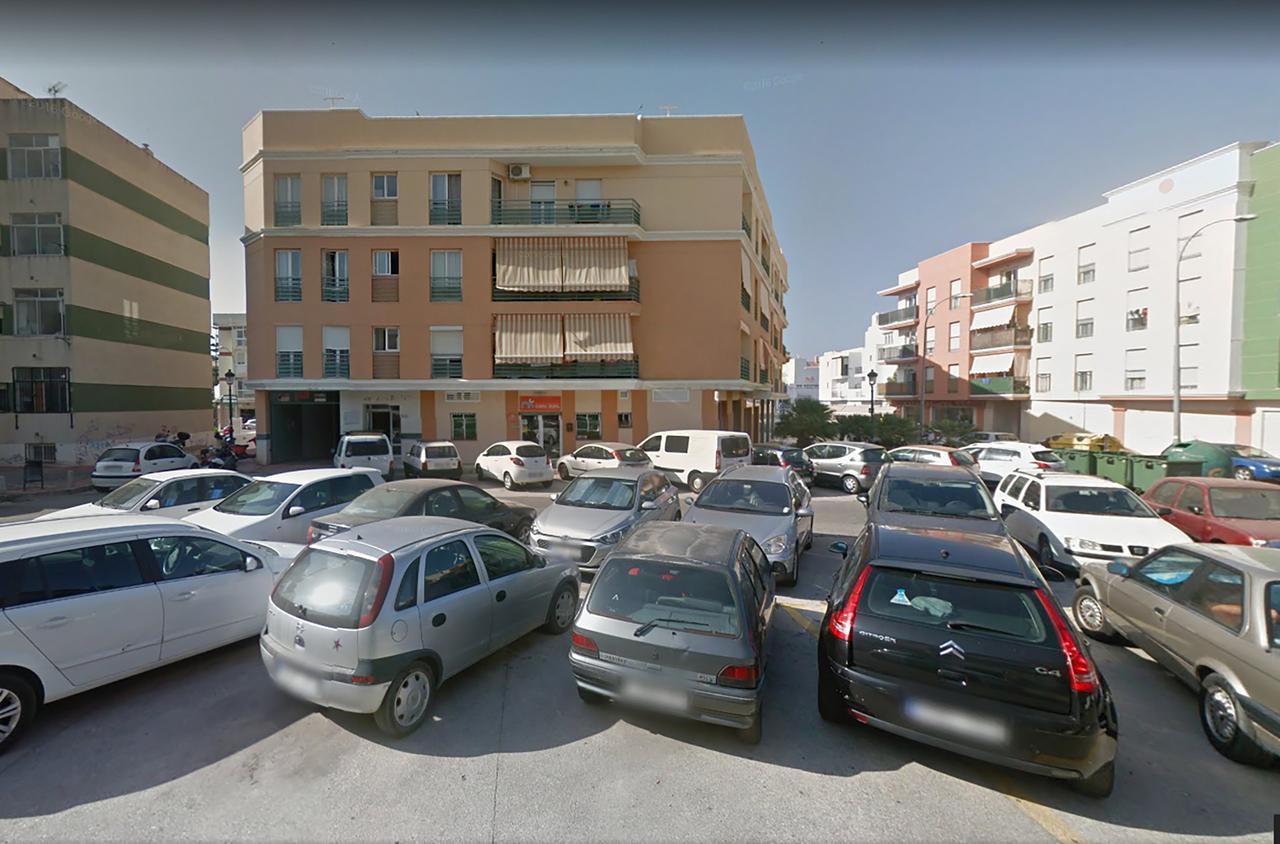 Zorrilla Torrecilla * Nerja
