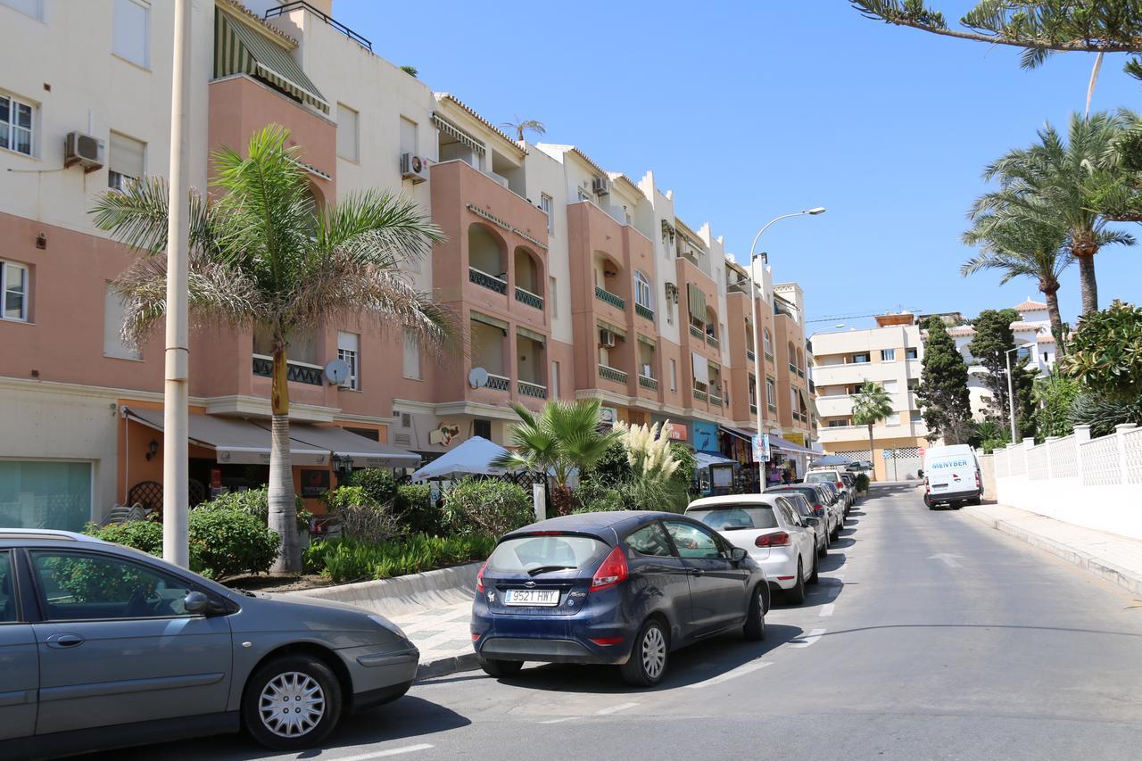 Appartement Andaluz Toboso *