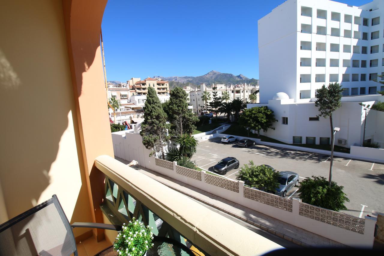 Appartement Andaluz Toboso Nerja