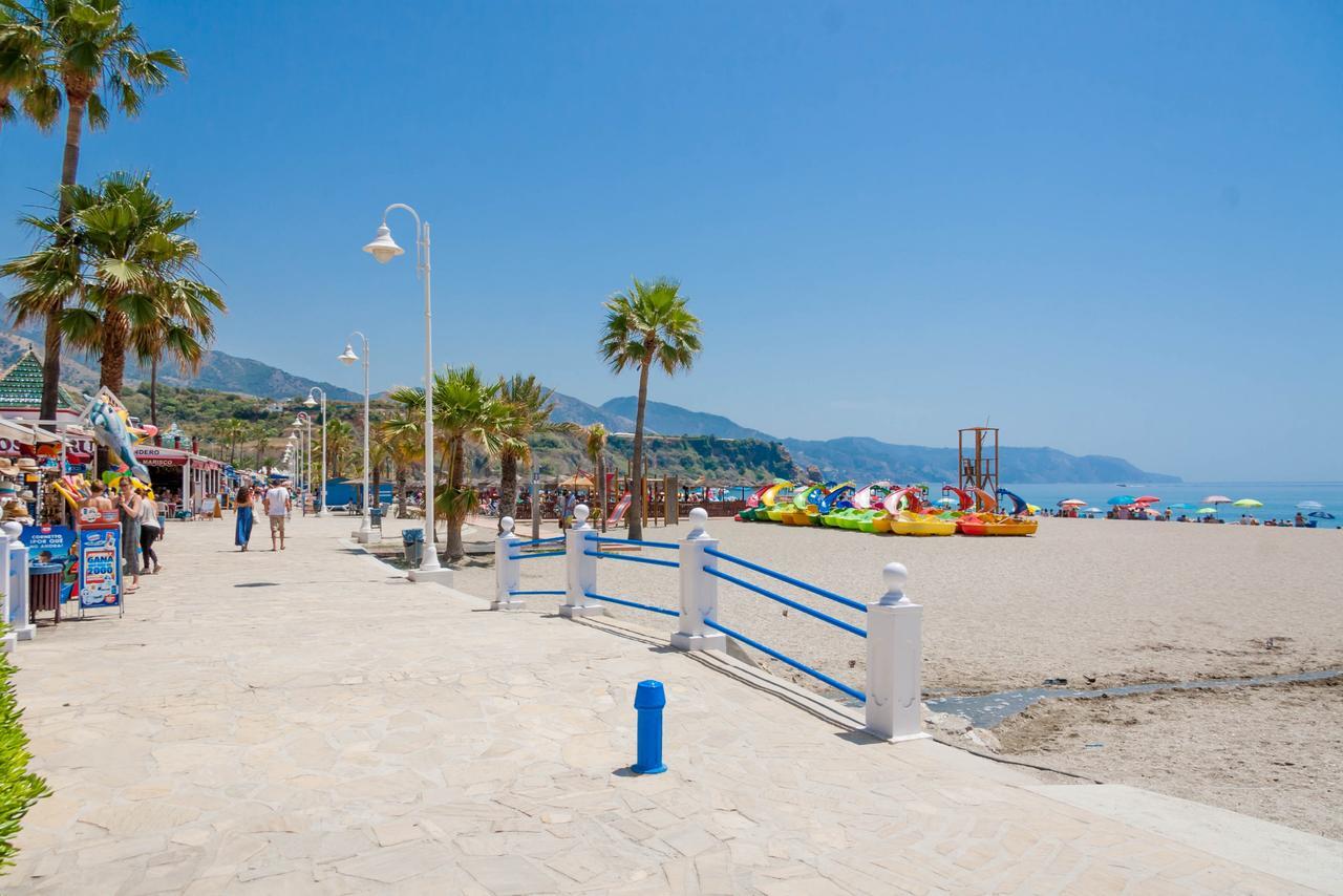 Verano Azul Apartment