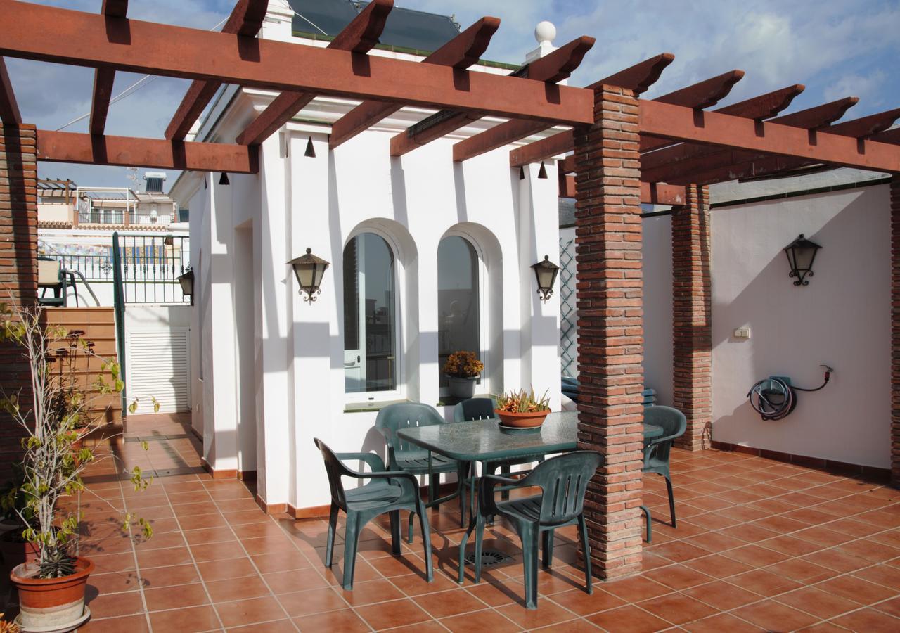 Apartamento Easy Nerja