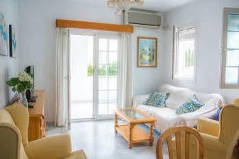 At Almoraide (adults Only) Apartment