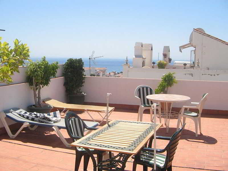Abril Apartment *