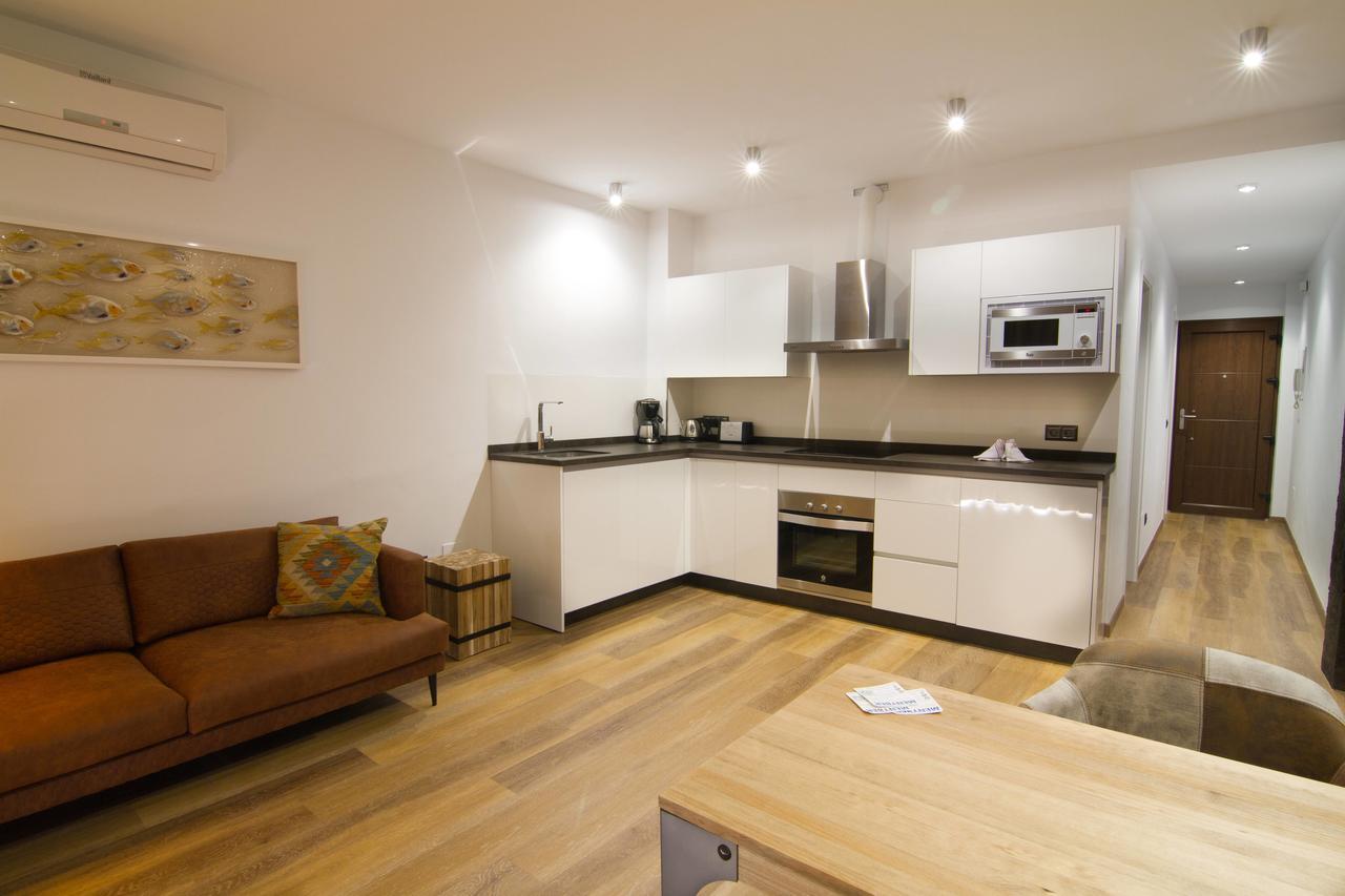 Apartamento Hacienda 10b Menyber *