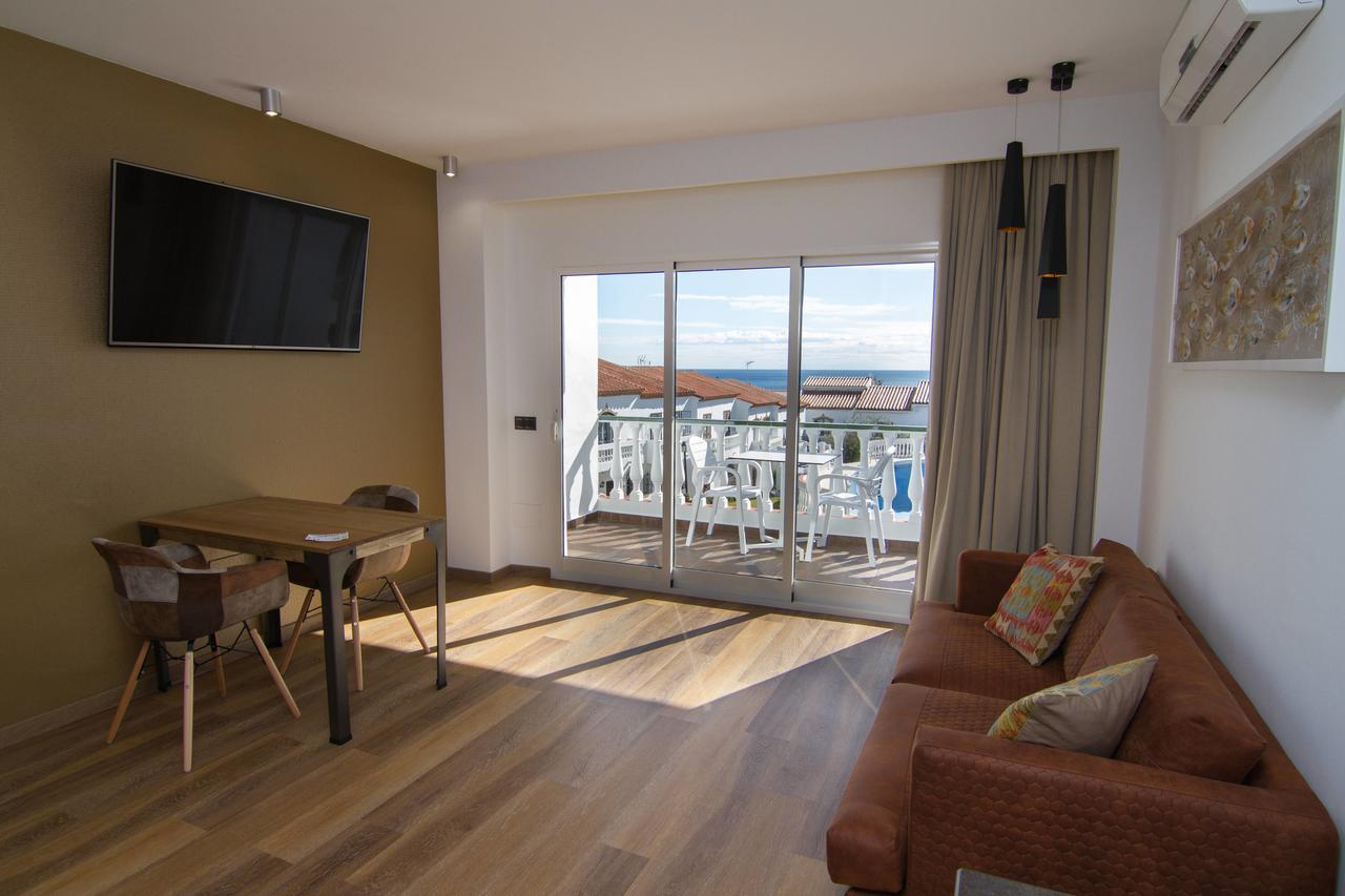 Hacienda 10b Menyber Apartamento *