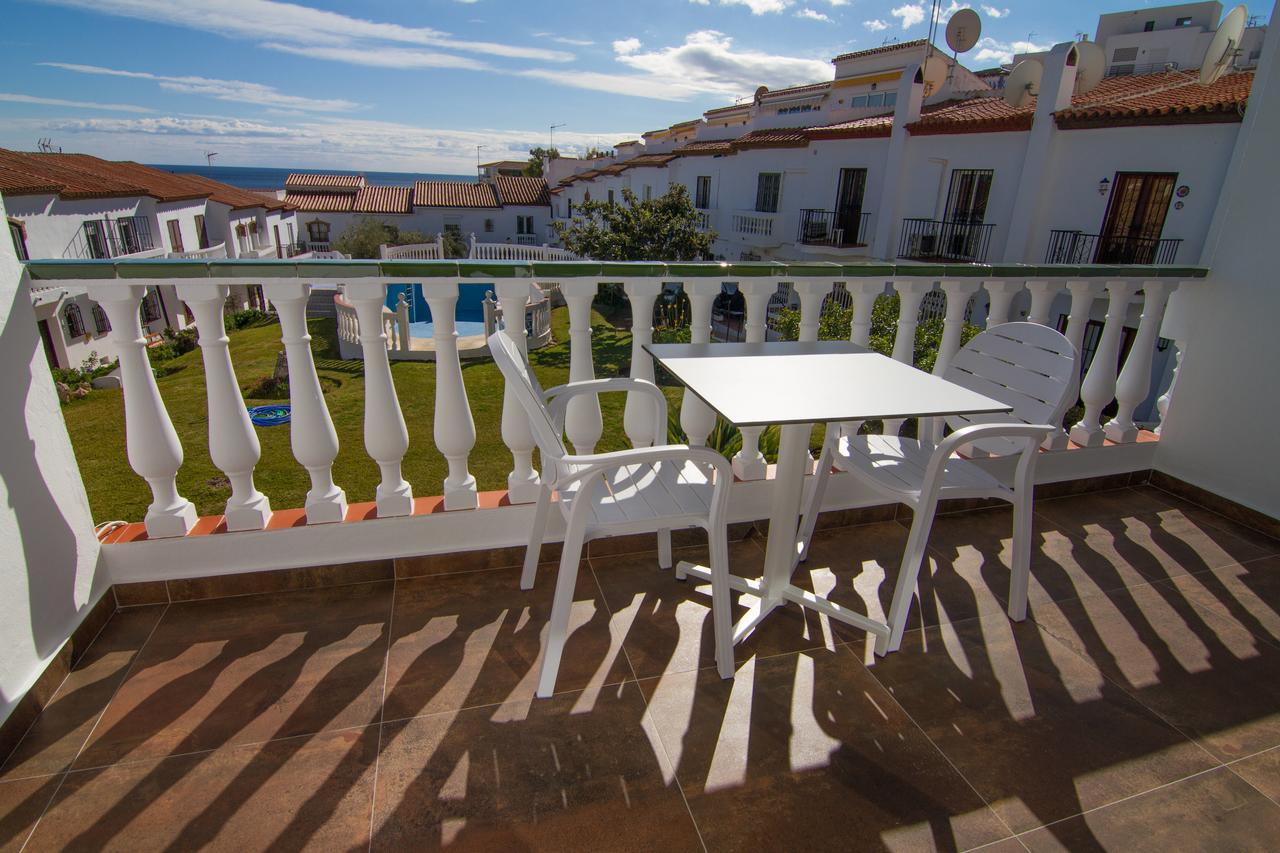 Apartamento Hacienda 10b Menyber *