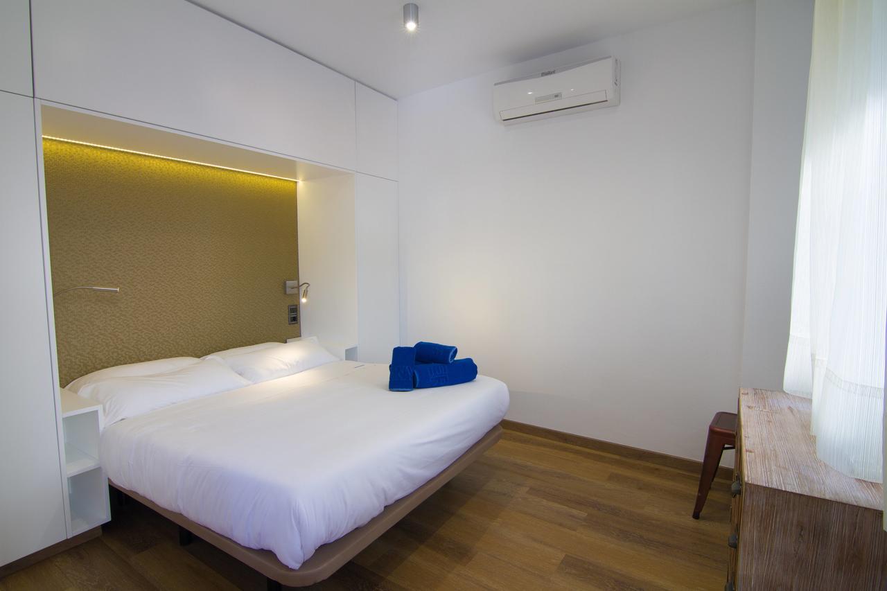 Hacienda 10b Menyber Apartamento *