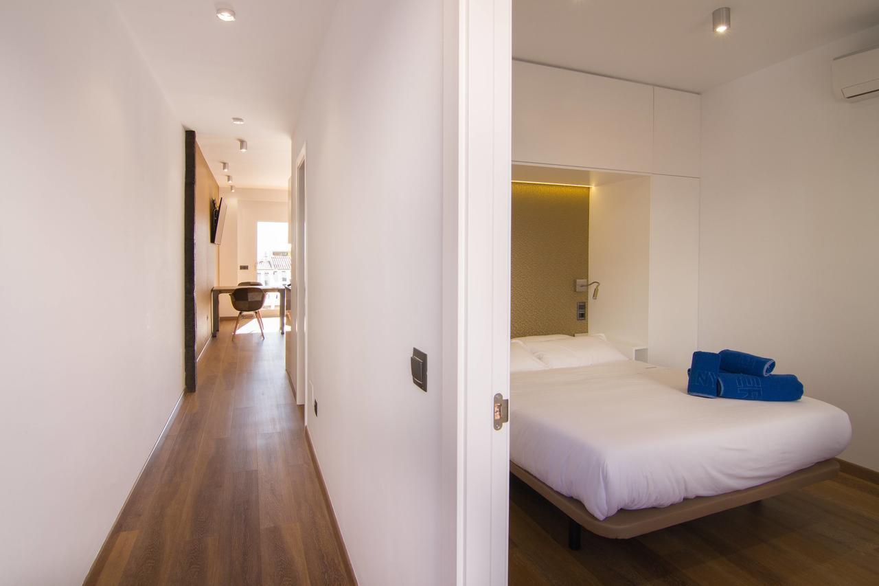 Hacienda 10b Menyber Apartamento