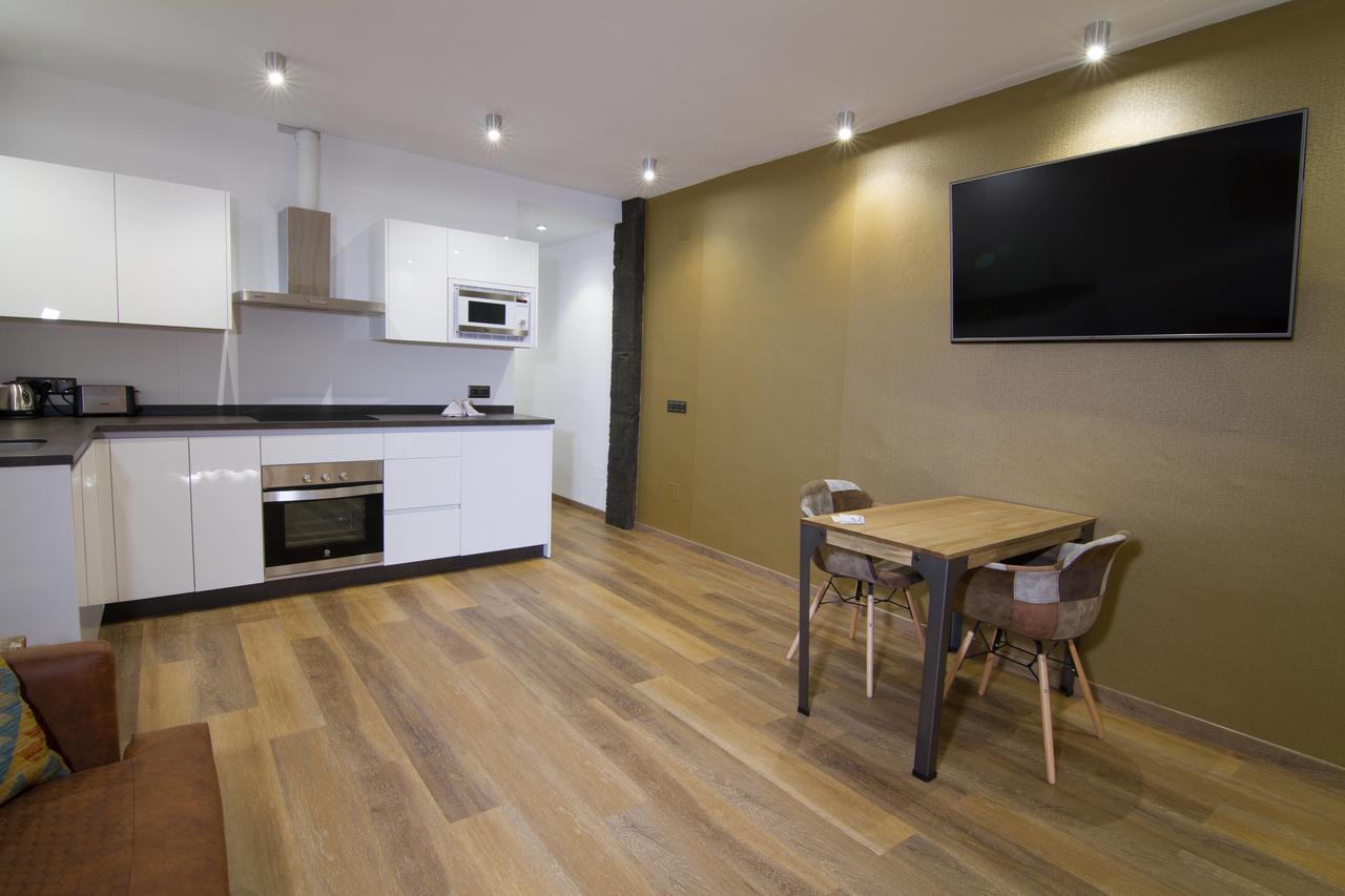 Apartamento Hacienda 10b Menyber Nerja
