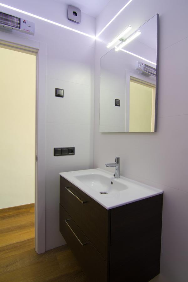 Hacienda 10b Menyber Apartamento *