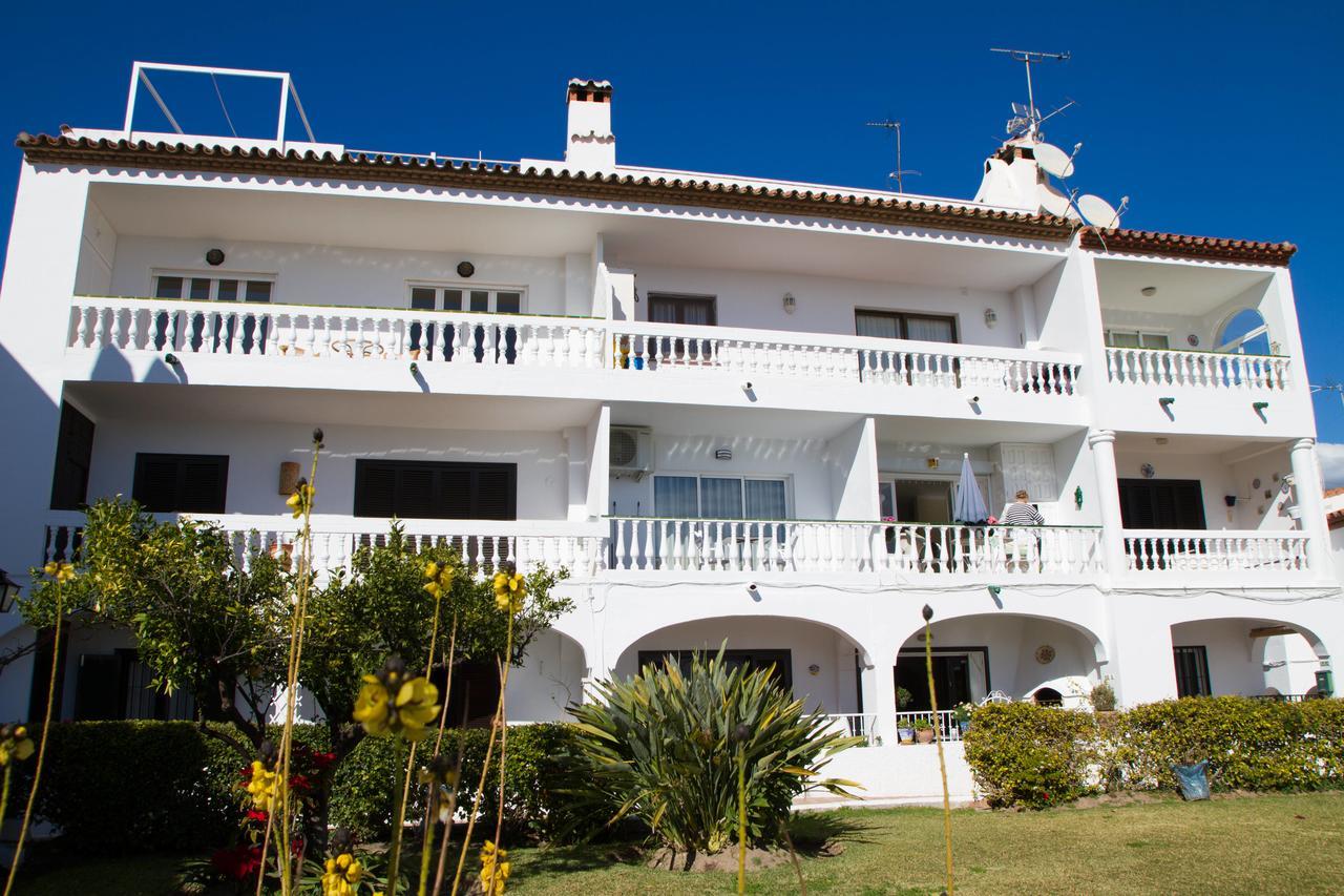 Apartamento Hacienda 10b Menyber *