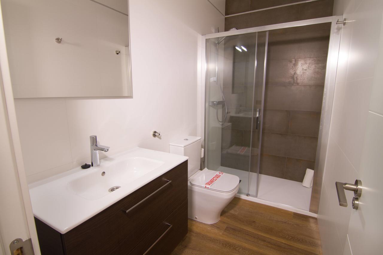 Apartamento Hacienda 10b Menyber