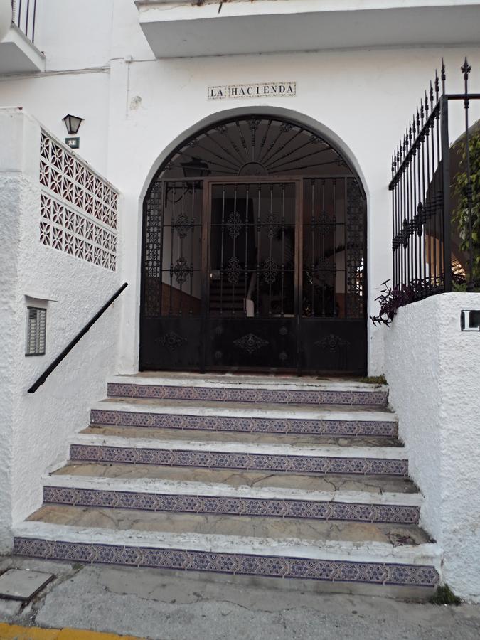 Hacienda 10b Menyber Apartamento