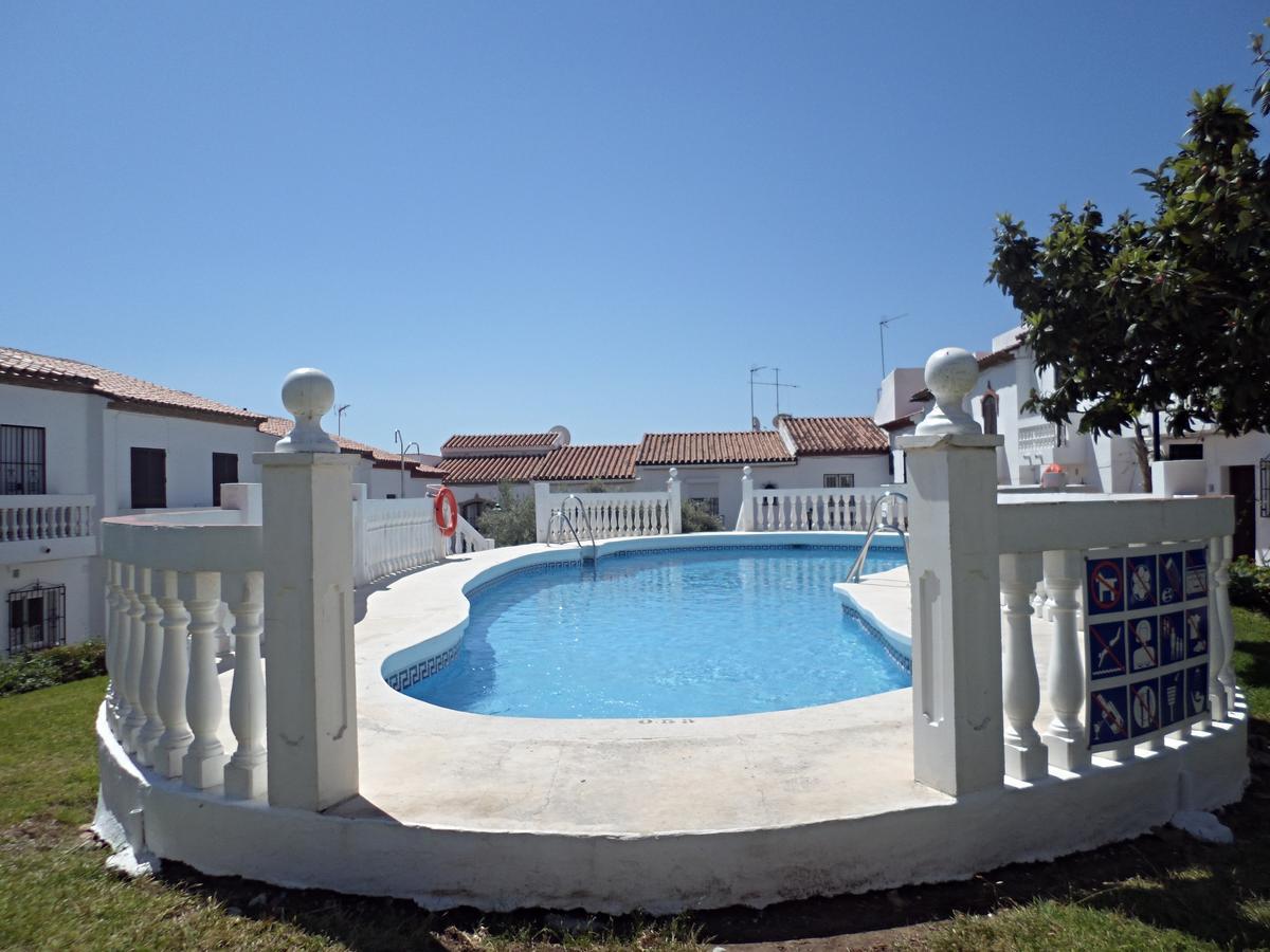 Hacienda 10b Menyber Apartamento Nerja