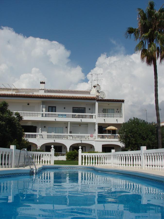 Apartamento Hacienda 10b Menyber
