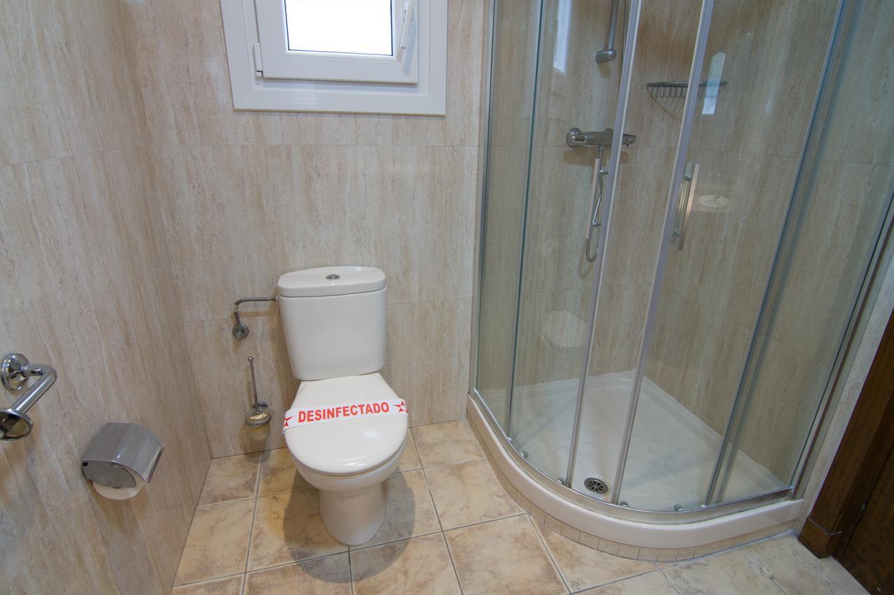 Pinos 19 Menyber Appartement