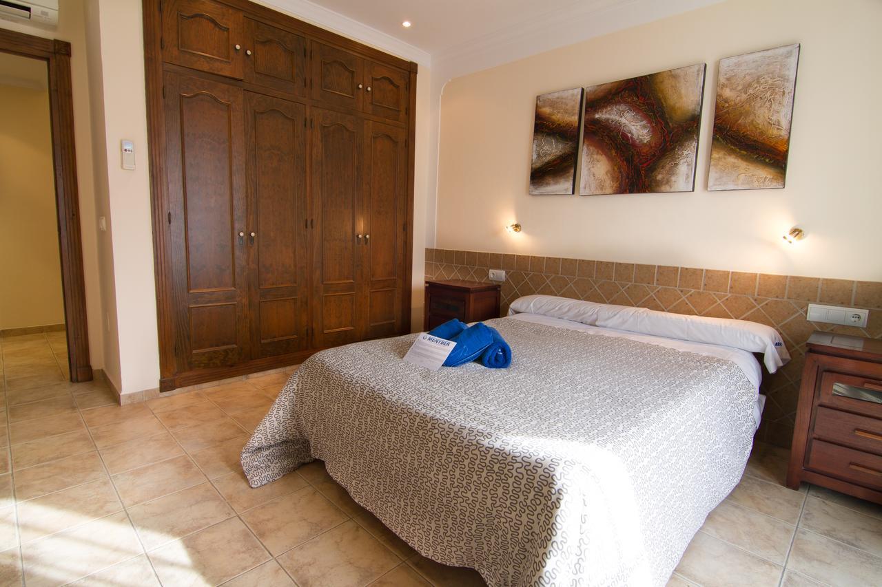 Pinos 19 Menyber Appartement