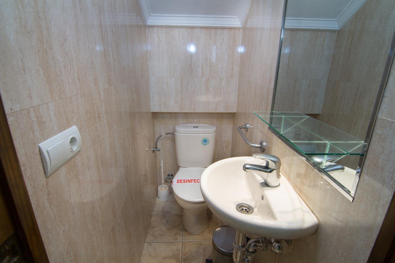 Pinos 19 Menyber Appartement