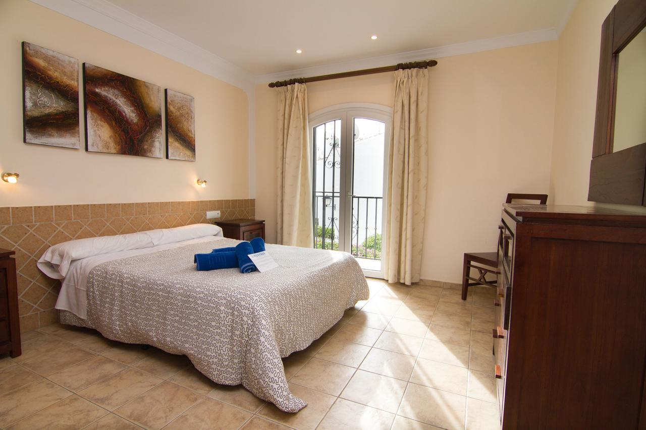 Appartement Pinos 19 Menyber Nerja