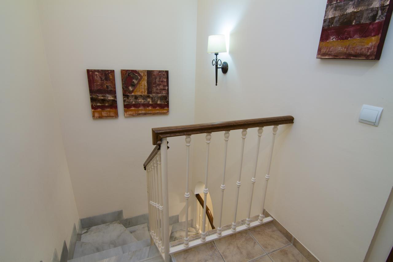 Appartement Pinos 19 Menyber *