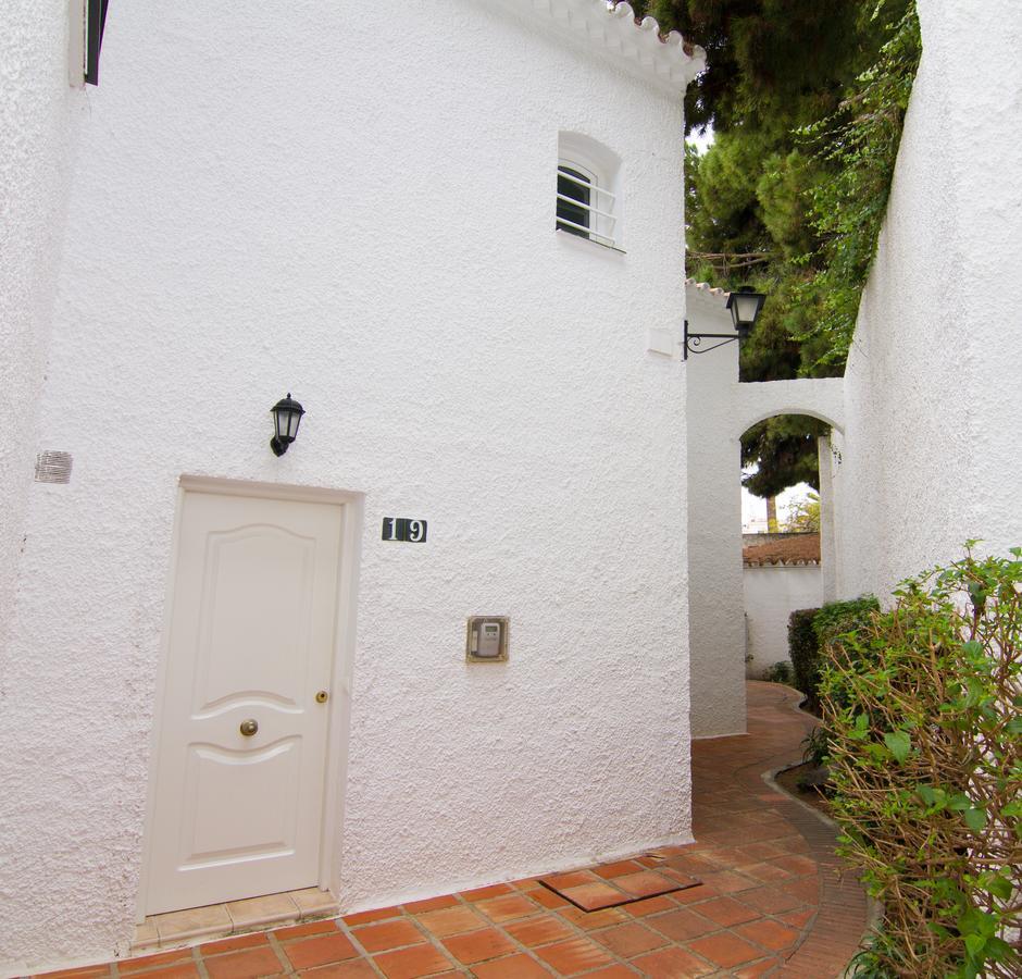 Pinos 19 Menyber * Nerja