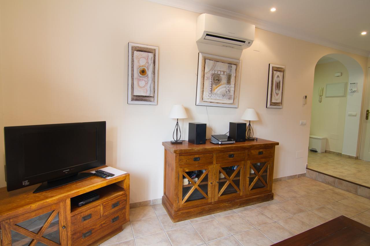 Appartement Pinos 19 Menyber