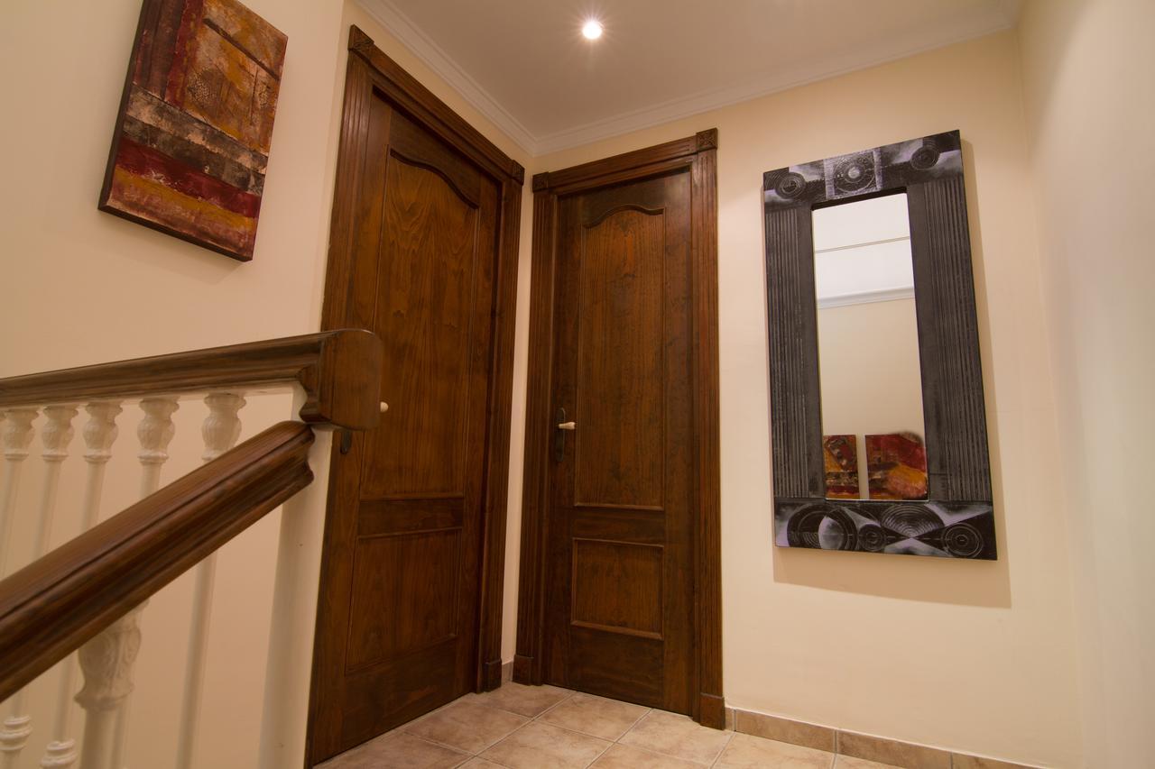 Pinos 19 Menyber Appartement