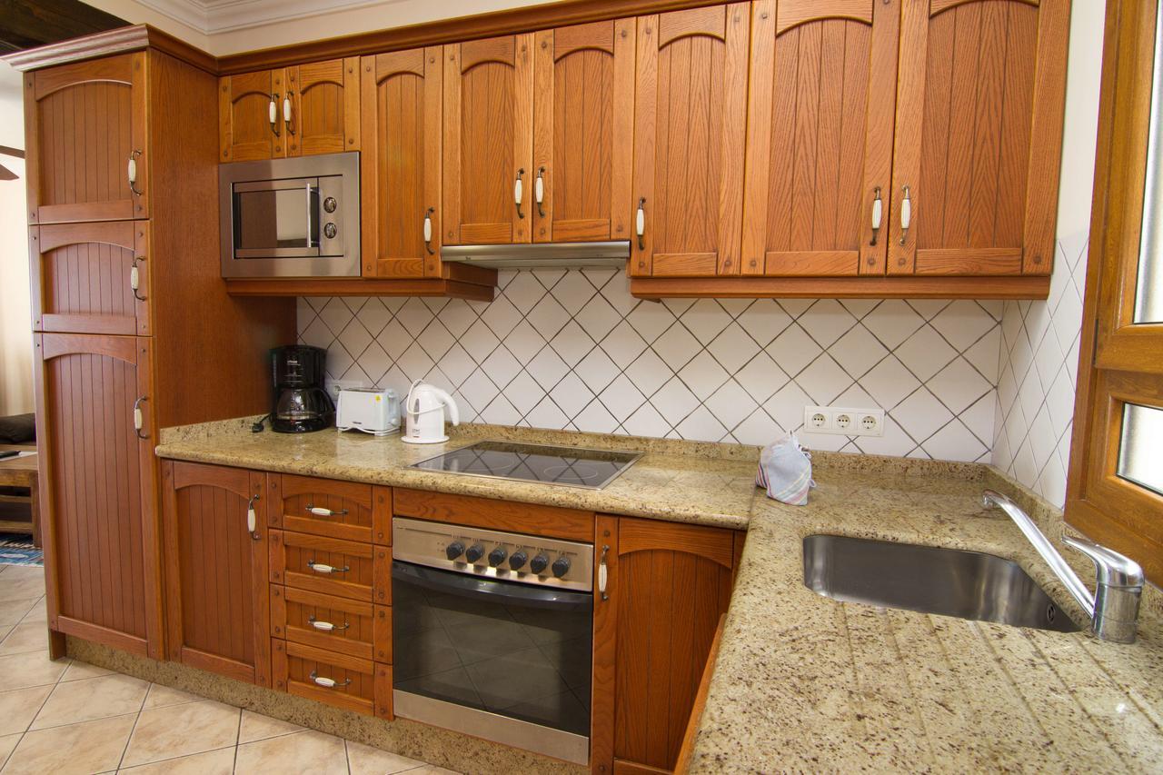 Carabeo 72 Menyber Appartement Nerja