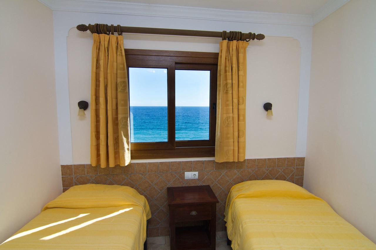 Carabeo 72 Menyber Appartement *