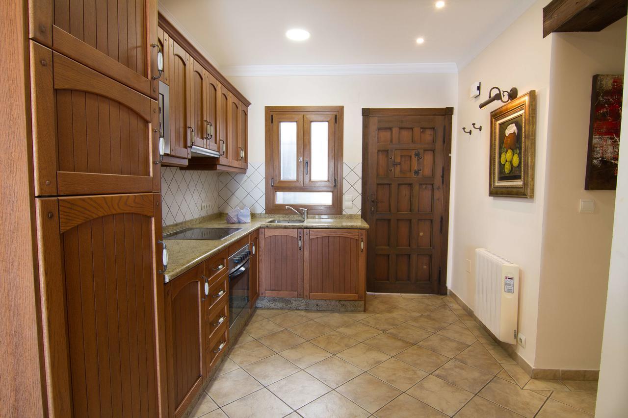 Appartement Carabeo 72 Menyber