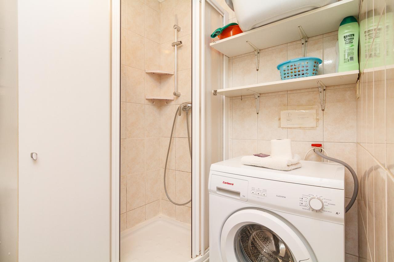 Appartement Carabeo 45 Casasol Nerja