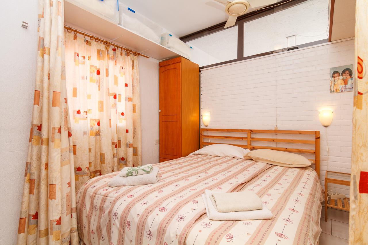 Appartement Carabeo 45 Casasol *