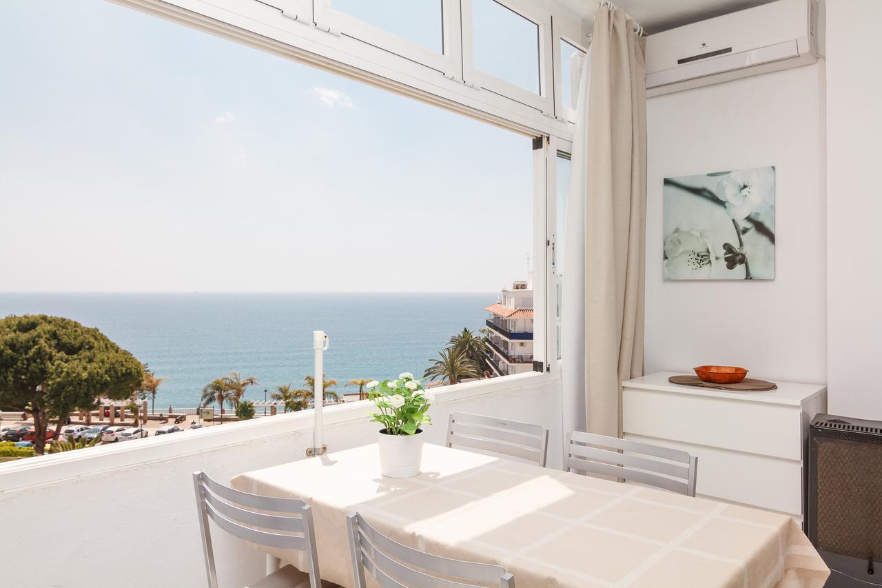 Appartement Carabeo 45 Casasol Nerja