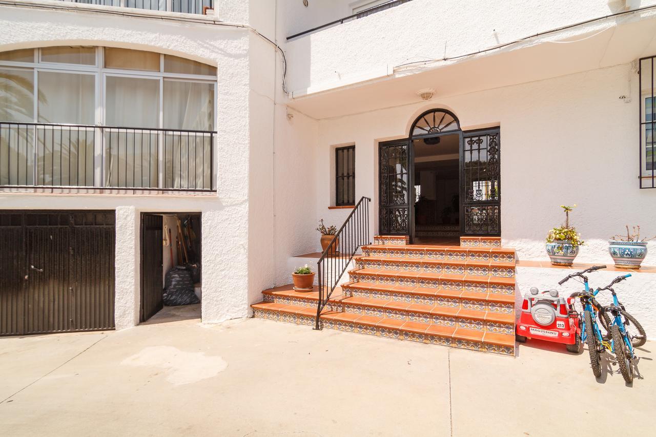 Appartement Carabeo 45 Casasol