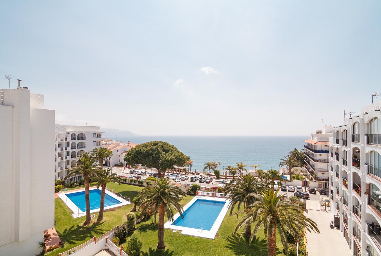 Appartement Carabeo 45 Casasol Nerja