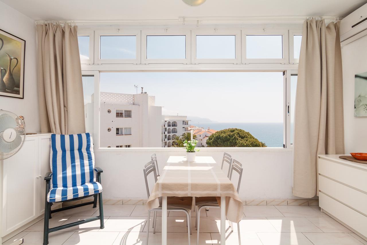 Appartement Carabeo 45 Casasol *