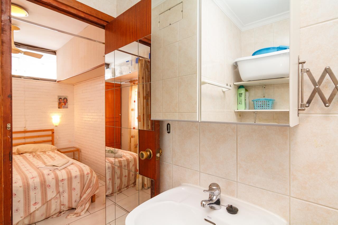 Appartement Carabeo 45 Casasol Nerja