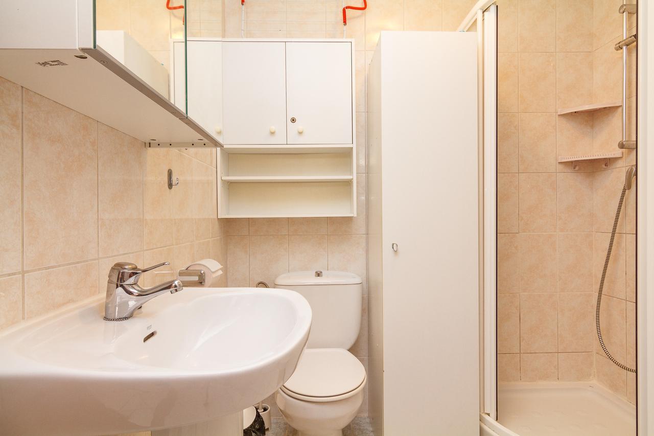 Carabeo 45 Casasol Appartement Nerja