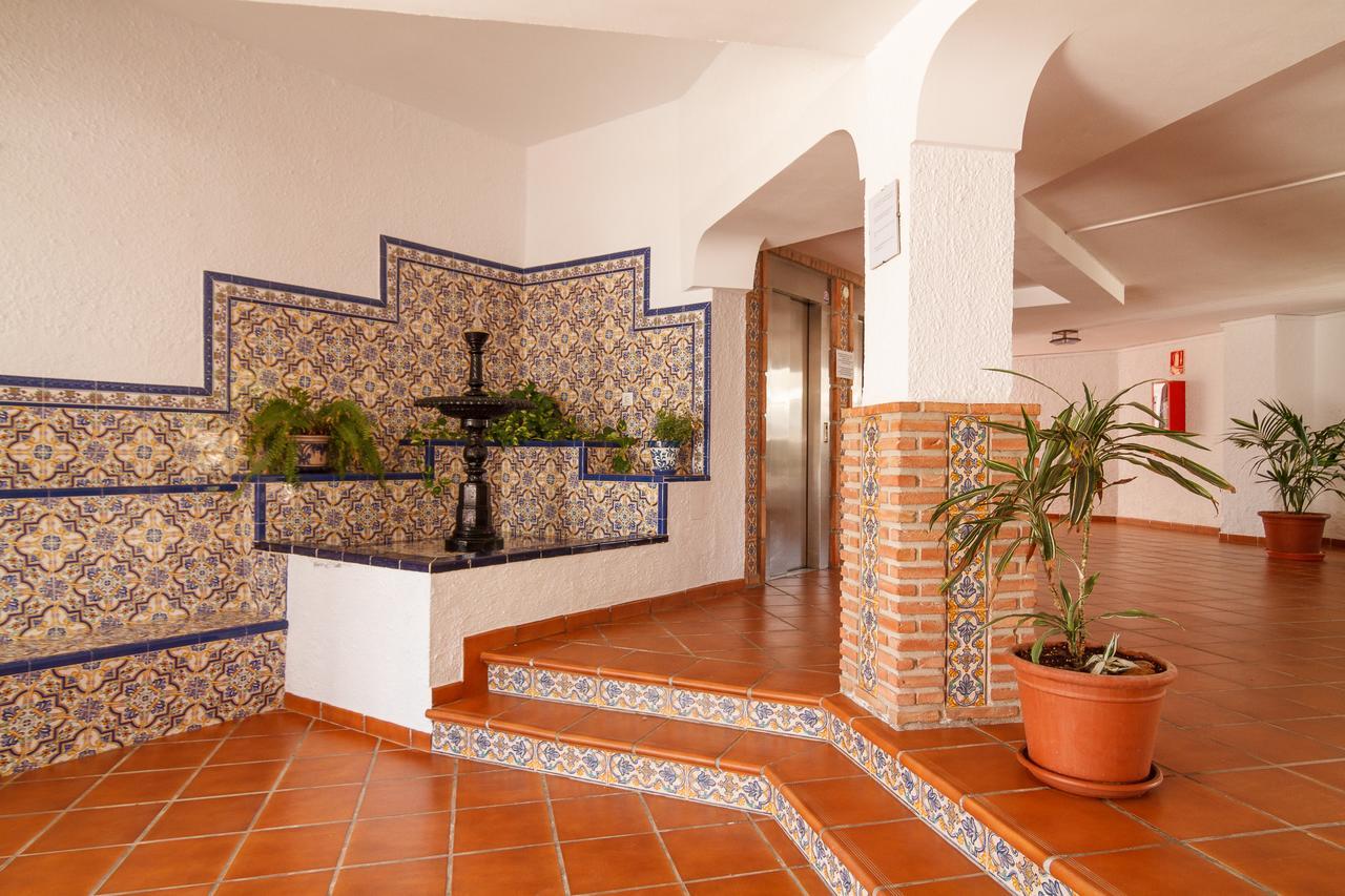 Appartement Carabeo 45 Casasol Nerja