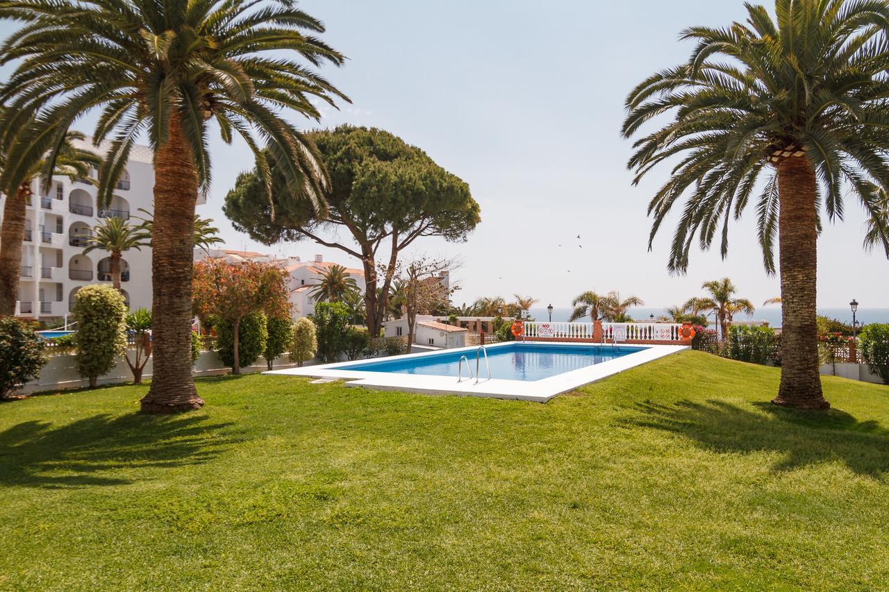 Carabeo 45 Casasol Nerja