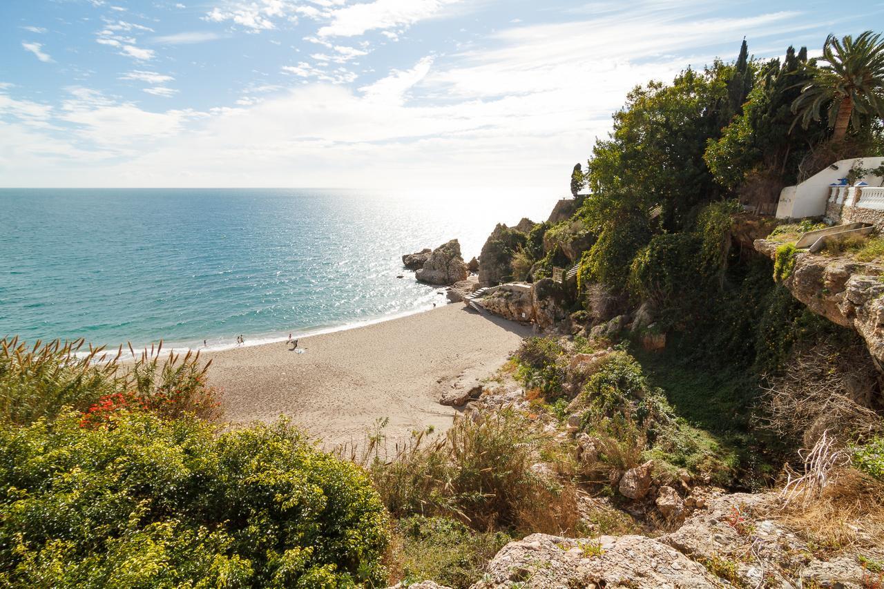 Appartement Carabeo 45 Casasol Nerja