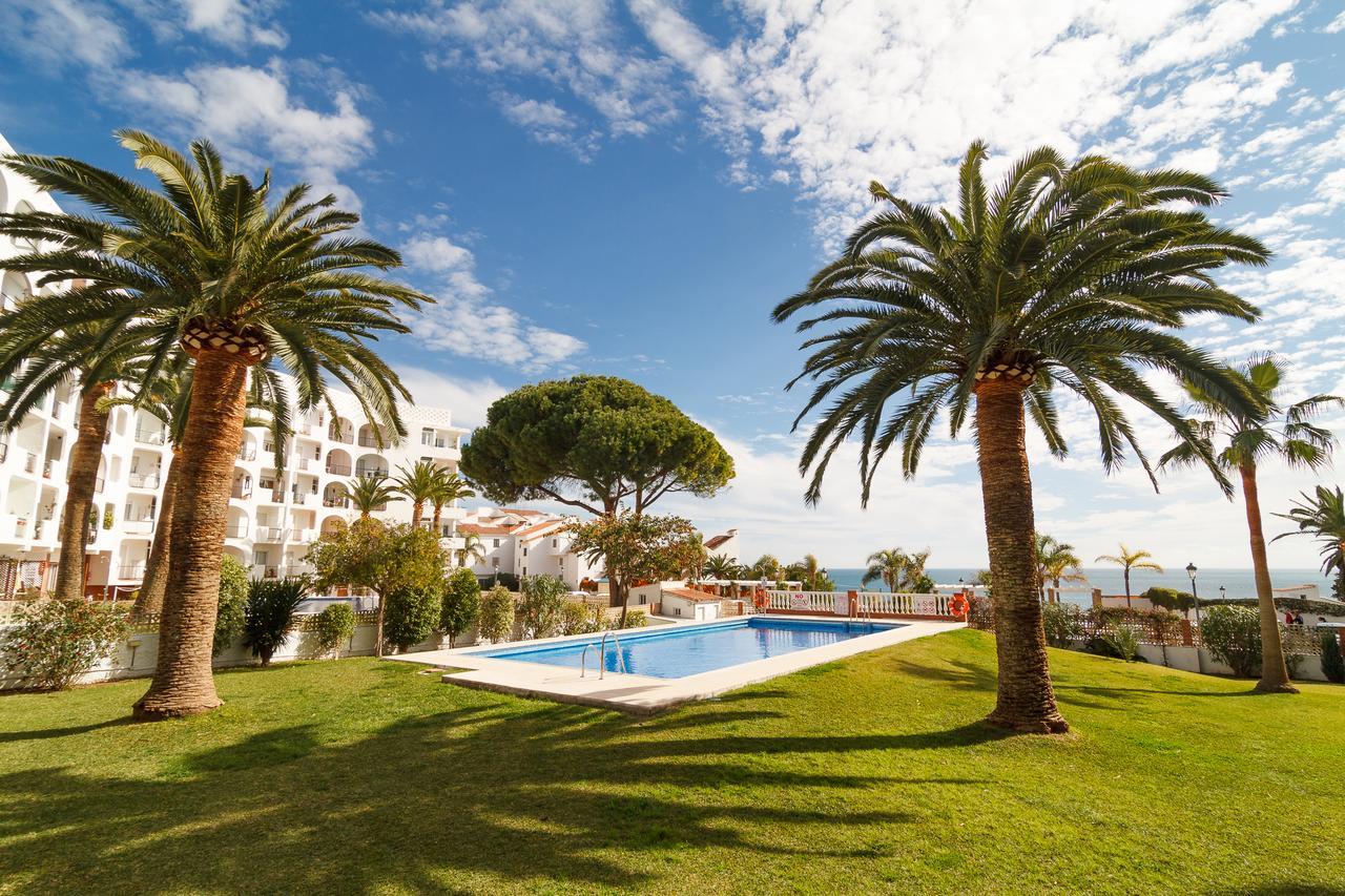 Appartement Carabeo 45 Casasol