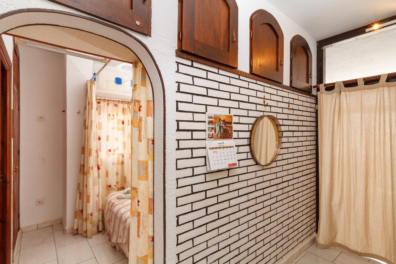 Appartement Carabeo 45 Casasol *
